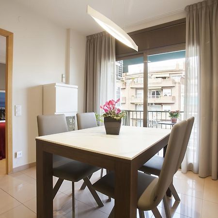 Rossello Apartment Βαρκελώνη Εξωτερικό φωτογραφία