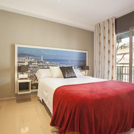 Rossello Apartment Βαρκελώνη Εξωτερικό φωτογραφία