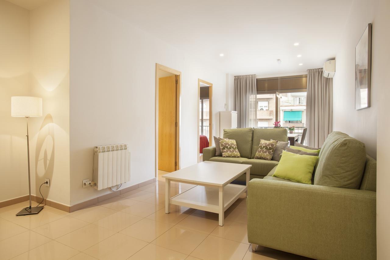 Rossello Apartment Βαρκελώνη Εξωτερικό φωτογραφία