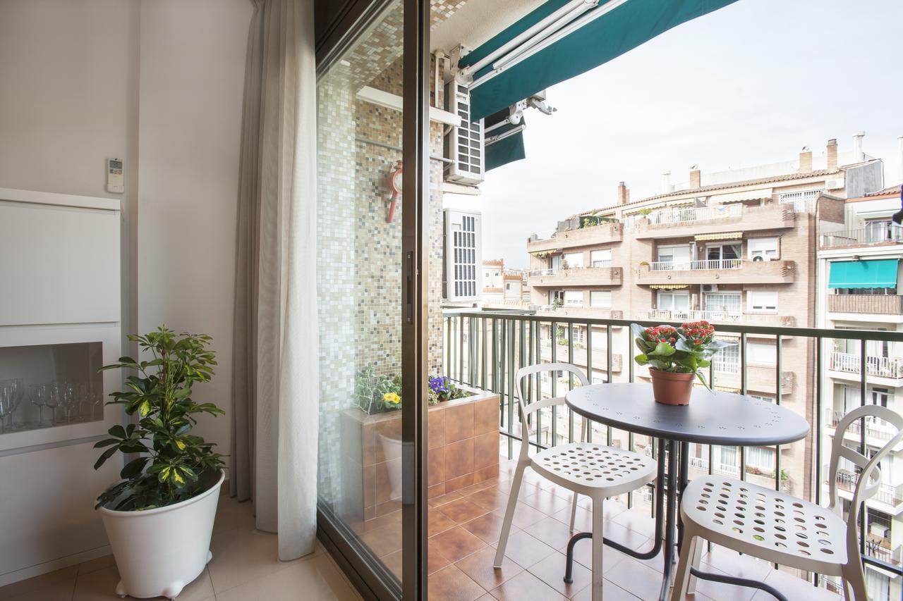 Rossello Apartment Βαρκελώνη Εξωτερικό φωτογραφία