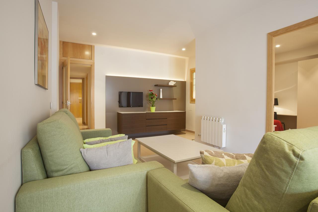 Rossello Apartment Βαρκελώνη Εξωτερικό φωτογραφία