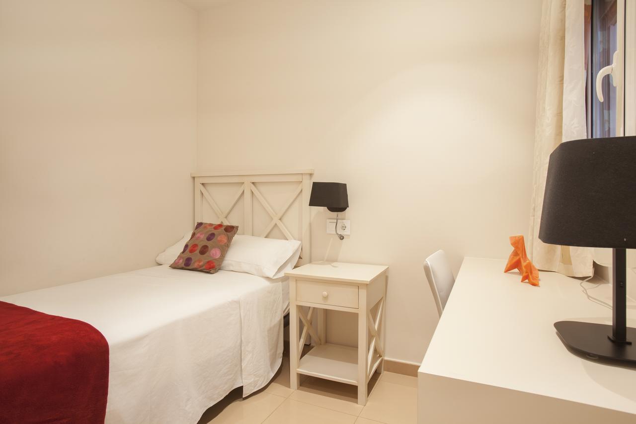 Rossello Apartment Βαρκελώνη Εξωτερικό φωτογραφία