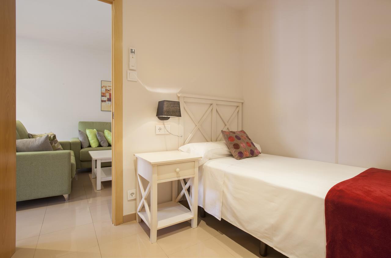 Rossello Apartment Βαρκελώνη Εξωτερικό φωτογραφία