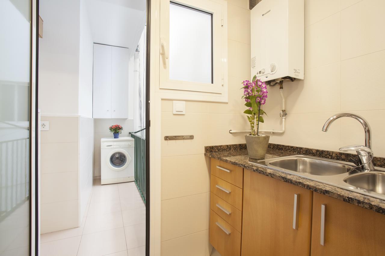 Rossello Apartment Βαρκελώνη Εξωτερικό φωτογραφία